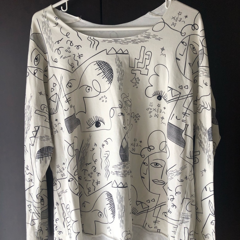 Lilla Barn Long sleeve tee